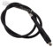 TEHAUX Flexible Drill Drive Shaft Extension Cord for Rotary Tool Convenient Caulking Shaft Attachment for Precise Control Tight Spaces Durable and Versatile Design