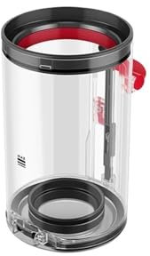 Compatible Avec Les Accessoires D'aspirateur Dyson Gen5, Le Bac À Poussière, Le Bac À Déchets, Les Pièces De Rechange For Aspirateur