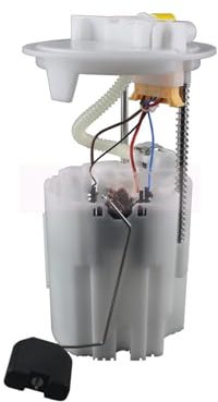 Pompa Benzina Per Benz Per SMART Per FORTWO Per Coupé 451 4514700094 A4514700094 Gruppo Modulo Carburante Pompe Carburante