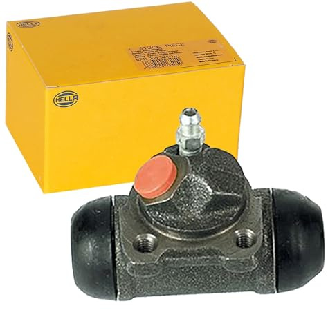 HELLA 8AW 355 530-321 Wheel Brake Cylinder - AW3032 - for e.g. SMART