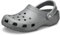 Crocs Unisex Erwachsene Classic Clog Clog, Slate Grey, 51/52 EU