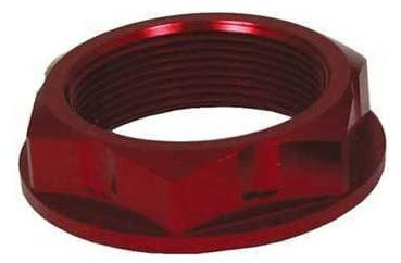 RFX fxsn 10100 99RD Lenkung Stiel Mutter Honda CR80/85 95–07 CRF150 07 > auf CR125/250 89–00 Yamaha alle 94 ≫ Suzuki RM125/250 04–10 RMZ250 07–16 RMZ450 05–16