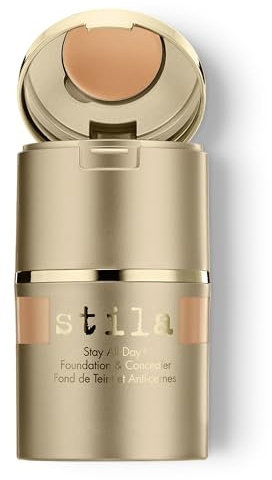 Stila Stay All Day Foundation & Concealer, 30 ml