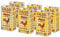 Aneto 100% Natural Chicken Broth 1L (6 Pack)