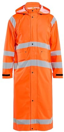 Blakläder Warn-Regenmantel