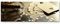 Paul Sinus Art Leinwandbilder | Bilder Leinwand 120x40cm Pokerabend