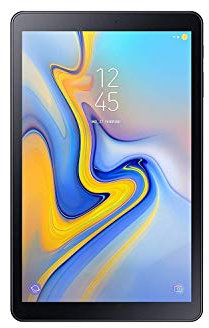 Samsung Galaxy Tab - A 10.5 inches 2018 SM-T590, 32GB - Black (Renewed)