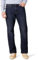 Amazon Essentials Jean Bootcut à Coupe Droite Homme, Bleu Foncé Vintage, 36W / 32L