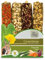 JR FARM Grainless Farmys XXL Veggie 4er-Pack 480 g