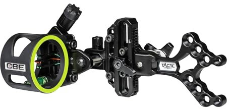 CBE Tactic Hybrid 3-poliger Bogenvisier