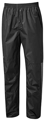 Altura Nightvision Herren Überhose Nachtsicht Herren Überhose - Schwarz - Größe XL