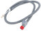 sparefixd Aquastop Fill Hose to Fit Leisure Dishwasher