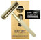 Parker Safety Razor, Model 78R 3-Piece Closed Comb Safety Razor with 5 Parker Platinum Blades Included (Satin Chrome)