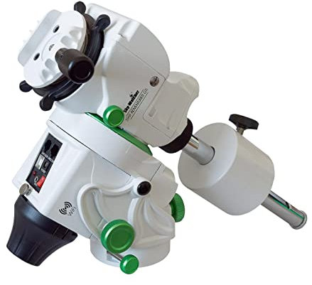 Skywatcher Star Adventurer GTI Reisemontierung - Set ohne Stativ, SKAD-GTI