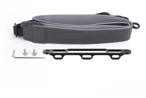 Drone Accessories Correa Universal ajustable for el cuello, correa de eslinga for DJI MAVIC 3 for mando a distancia RC PRO for Dron a control remoto, aiplane, coche y barco ( Color : For Mini 3 Pro )