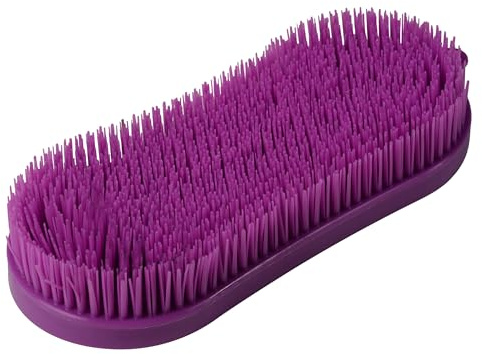 Roma Miracle Brush, Deep Purple, Large