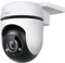 Tapo TP-Link C500 Outdoor Wi-Fi Security Camera, 360° FHD 1080P with Night Vision, Two-Way Audio, Cloud Video Recording, Works with Alexa