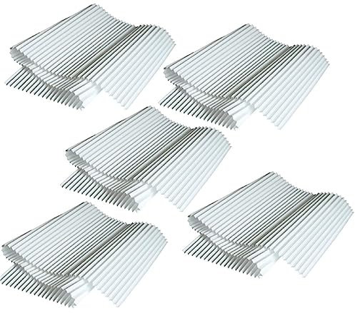 Home Dust Removal Cleaner High Efficiency Air Purifier Frameless HEPA Filter Paper Element Antibacterial Universal 5pcs High Efficiency Air Filter Clean Air Filter