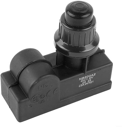 Encendedor de parrilla de gas de 2 salidas, generador electrónico de chispas, encendedor de parrilla de gas para barbacoa Broil King BBQ Pro para Charbroil