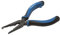Kinetic CS Heavy Duty Splitring Plier - Sprengringzange 16cm Spaltringzange Angelzange