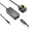 65W AC Charger Fit for Harman Kardon Go + Play Go and Play Micro Onyx Studio 1 2 3 4 5 6 7 Bluetooth Speakers Power Supply Adapter Cord 19V 3.42A