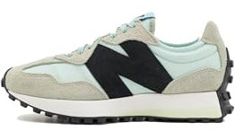 NEW BALANCE WS327WD 327 Femme Clay Ash (314) EU 38.5