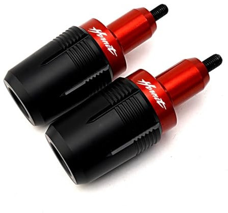 AshiLd 2 Stücke for Honda Hornet CB600F CB600/CB599 Motorrad Zubehör Sturzpads Fallen Schutz Crash-Schutz (Color : C)