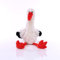 Stofftier - Schmusetier - Minifeet ? Höhe: 37cm - Storch Marius