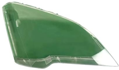 Transparenter Lampenschirm Auto Front Scheinwerfer Abdeckung Lampe Shell Objektiv Kappen Licht Lampenschirm Für Roewe Für W5 2011 2012 2013 2014 Autolampenschirm(Right)