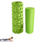 2UD Rodillo para Masaje. Rodillo Relajante Gomaespuma.Foam Roller, Cilindro de Goma para Entrenamiento y Recuperación Muscular. Yoga, Pilates,Estiramientos.(33x14cm-29x10cm)
