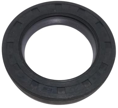 AEspares Kurbelwelle PTFE Wellendichtring 73x47,5x10 kompatibel mit 485 DI 575 DI 3505 E350 C27 C35 475 DI Traktor 006002829A1
