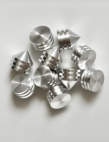 12 Stück Premium HDR 50 Munition Diabolo Aluminium Kugel Kaliber .50 für HDR50 TR 50 und AEA Challenger Glass Breaker Cal. 50 Alu Munition