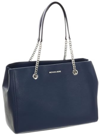Michael Kors Teagan 38R3SJ6E7I Women's Shoulder Bag