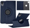 Funda Compatible con Huawei Matepad Air 12 Pulgada Tableta 2024, Multiángulo Carcasa Cuero PU Soportes Giratorios de 360°