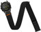 26mm Sport Bizepsband für Garmin Feinx 6x/5x/7x Armband,Nylon Arm/Knöchelband für Garmin Fenix 5X Plus, Fenix 6X Pro,Fenix3,Fenix3 HR, Descent MK1/Mk2/ Mk2S,Enduro/Enduro 2