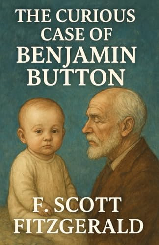The Curious Case of Benjamin Button