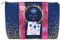 NIVEA Feel Soft Skincare Moment Gift Set Bag – Rose & Argan Oil Lotion 200ml, Rose & Almond Oil Shower Cream 250ml, Soft Moisturising Cream 75ml, Soft Rose Caring Lip Balm 4.8g