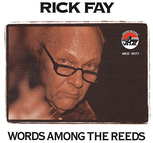 Words Among the Reeds