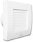 QA120 di Aerauliqa - Aspiratore assiale diam.119mm - 16W - 151m3/h - cod. 000541 - con alette interne automatiche