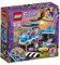 LEGO Friends Le Camion de Service 41348 (247 pièces)