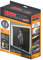 Magic Mesh Garage- zanzariera magnetica a mani libere, adatta per porte singole da garage, 2,3 e 2,4 m