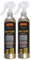 Preisjubel 2 x tecur Imprägniermittel 300ml, Imprägnierung, Imprägnierspray, Outdoor, Zelt