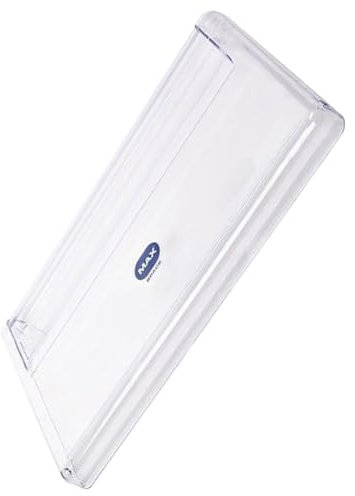 Whirlpool Fridge Freezer Drawer Front 307500-7705 481241848937