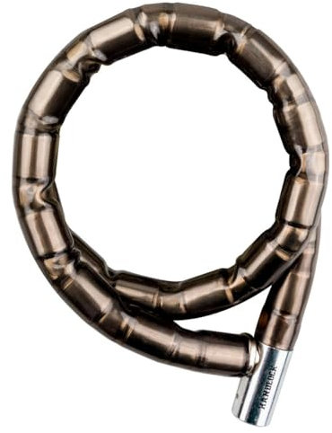 Candado moto art. forrado 25mm x 120cm