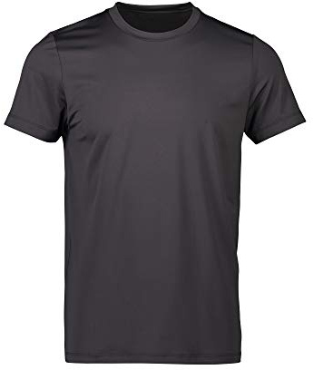 POC Reform Enduro Light Tee Herren – leichtes MTB Enduro T-Shirt aus recyceltem Polyester für warme Tage