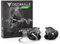 Decibullz Custom Moulded Security Two-Way Radio Surveillance Earpiece Set, Thermo-Fit Designed for Clear Acoustic Tube Radios | Model: +Awareness