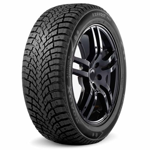 ROADX - 195/55 R15 TL 85H RX FROST WH01 BSW M+S 3PMSF - Winterreifen