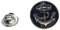 Anstecknadel für Männer Anker Segeln Anstecknadel Abzeichen Stolz Brosche Hijab Pins Emaille Pin
