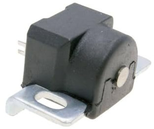 2EXTREME Pick-up Impulsgeber Spule 1E40QMB kompatibel für CPI, Keeway, Roller, Scooter