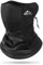 Lixada Winter Halswärmer mit 1 Stück Aktivkohlefilter Männer Frauen Winddichte Sturmhaube Gesichtsbedeckung Warme Fleece Halsmanschette zum Skifahren Snowboarden Radfahren Wandern Laufen Angeln